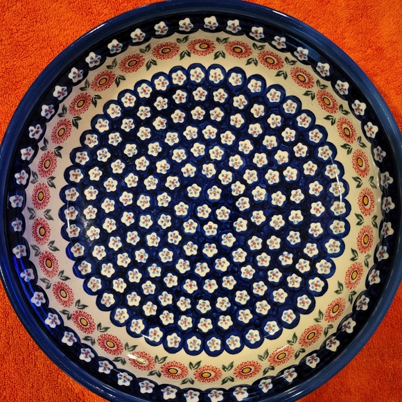 Large Serving bowl - Picture 1 of 11